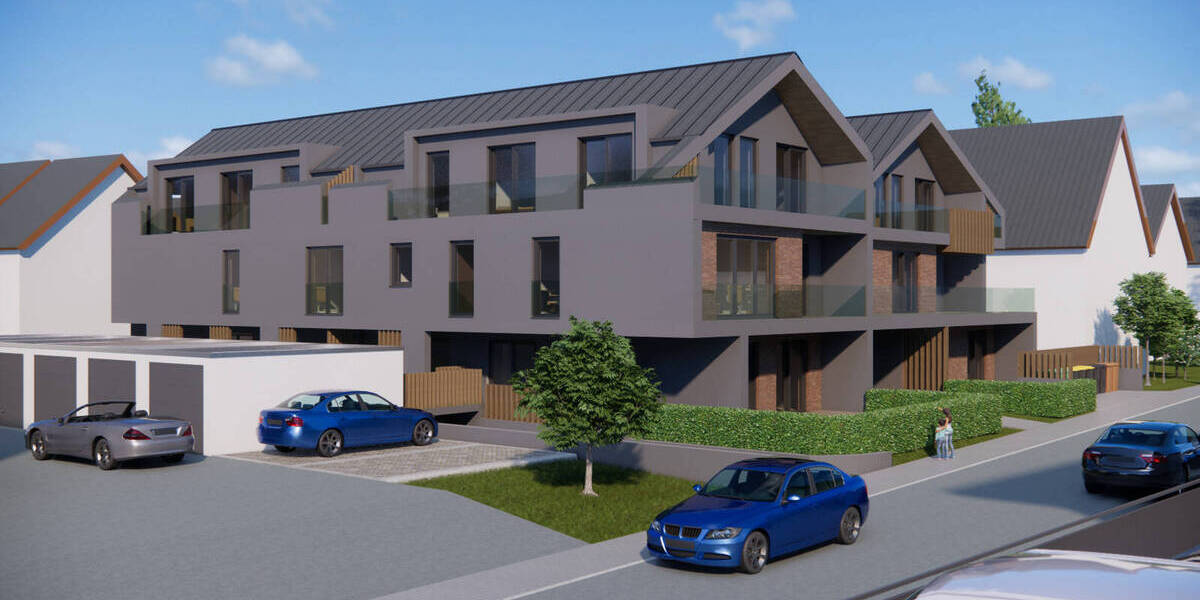 Exklusives Grundstück mit Baugenehmigung - Top-Investitionschance! zimmer