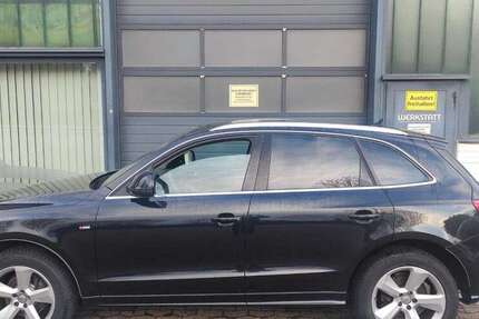 Audi Q5 135.000 km 13.490 &euro; Cappeln 49692