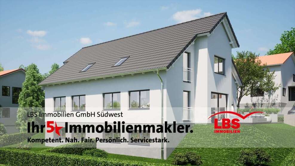 Haus zum Kaufen in Stockach 453.000 € 127 m²