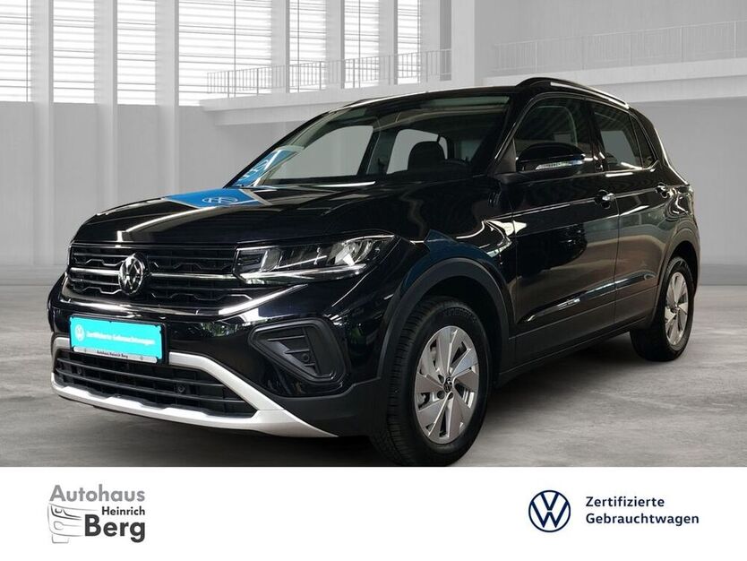 T-Cross