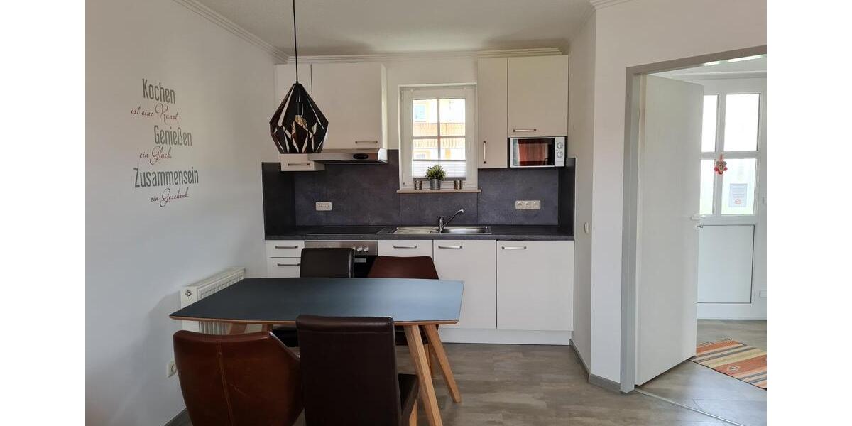 Erdgeschoßwohnung Viechtach - 2 Zimmer, 42 m&sup2;, 99.000&euro; | Angebot:26671283