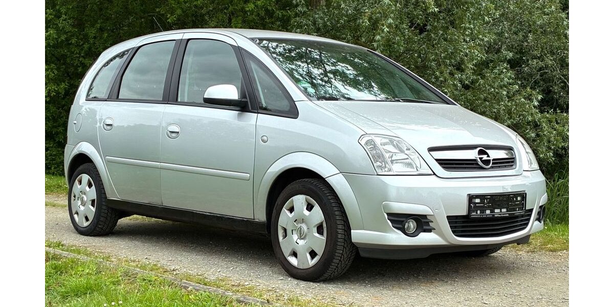Opel Meriva 179.000 km 2.890 &euro; Bremen 28197