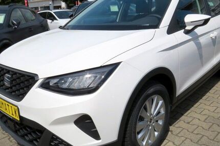 Seat Arona 27.000 km 17.490 &euro; Ransbach-Baumbach 56235