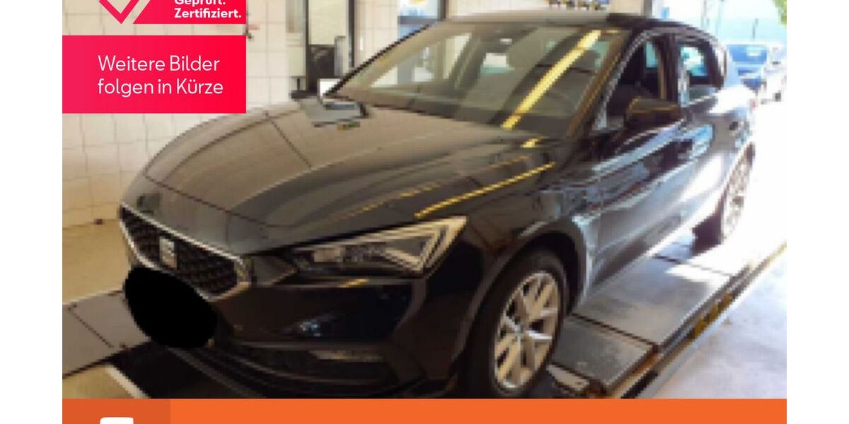 Seat Leon 42.750 km 17.930 € Hofheim-Diedenbergen 65719