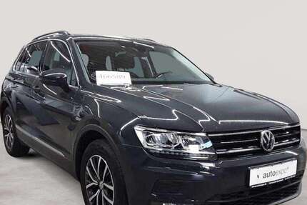 VW Tiguan 72.671 km 21.990 &euro; Fernwald-Steinbach 35463