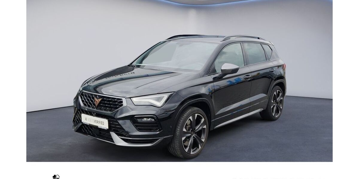 Cupra Ateca 16.950 km 30.990 &euro; Braunschweig 38114