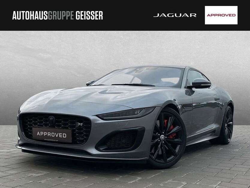 F-Type