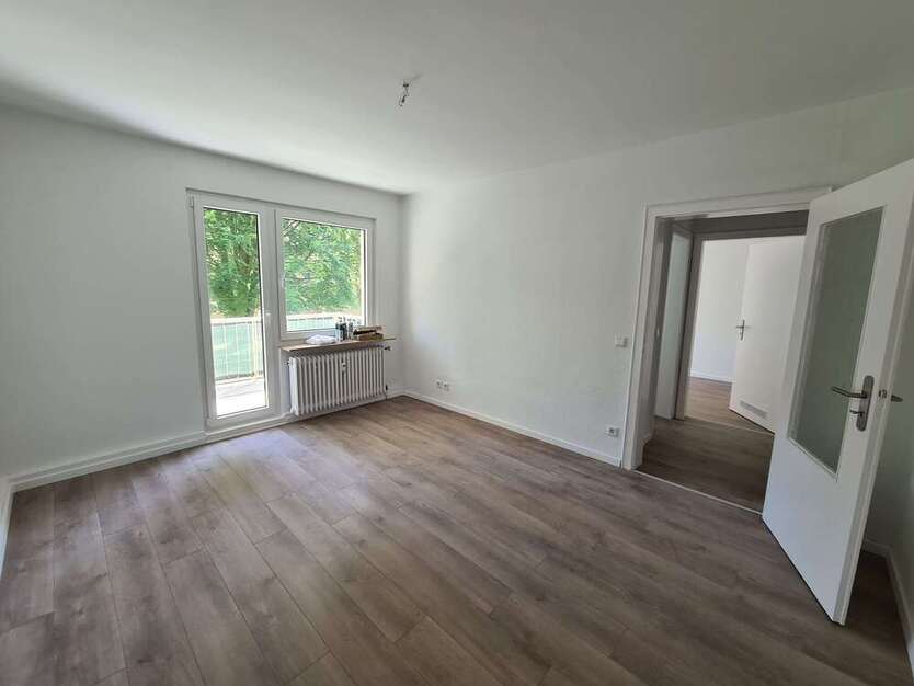 Wohnung zum Mieten in Gladbeck 455 € 62.8 m²
