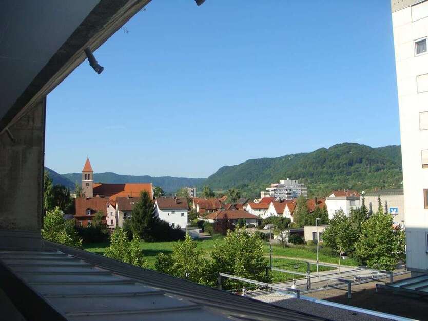 Wohnung zum Mieten in Geislingen an der Steige 740 € 74 m²