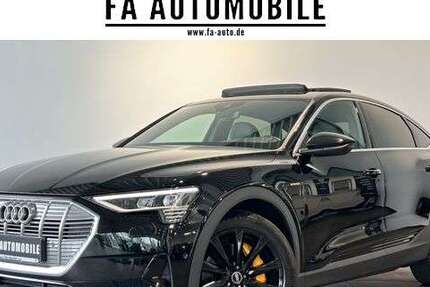 Audi e-tron 97.000 km 32.940 &euro; Mainaschaff (bei Aschaffenburg) 63814