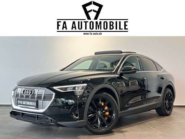 Audi e-tron 97.000 km 32.940 &euro; Mainaschaff (bei Aschaffenburg) 63814