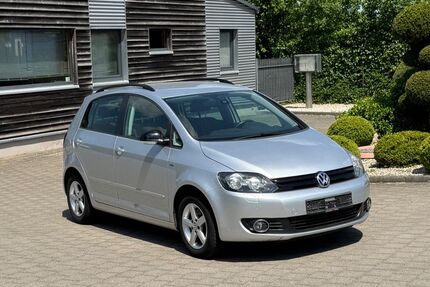 VW Golf Plus 144.661 km 5.590 &euro; Bad staffelstein 96231