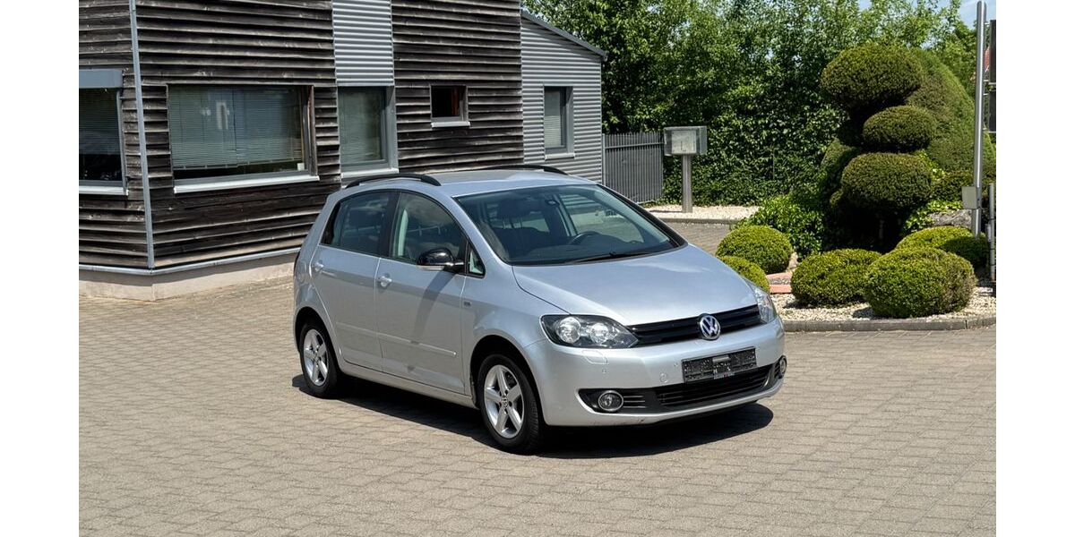VW Golf Plus 144.661 km 5.590 &euro; Bad staffelstein 96231