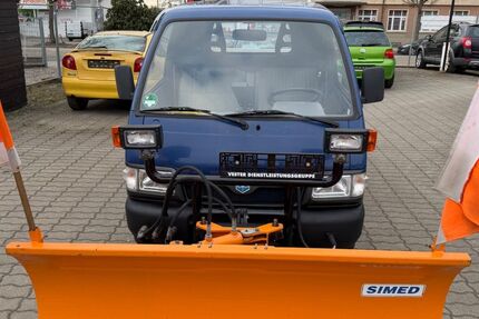 Piaggio Andere 21.500 km 4.500 &euro; Dresden 01097