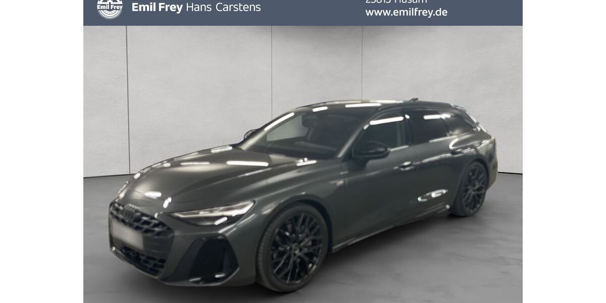 Audi A6 15.800 km 63.980 &euro; Husum 25813