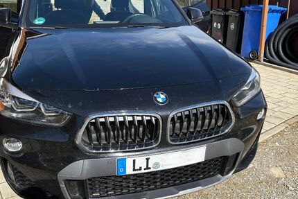 BMW X2 186.900 km 22.999 &euro; Stiefenhofen 88167