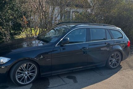 BMW 330 233.000 km 7.299 € Wolfschlugen 72649