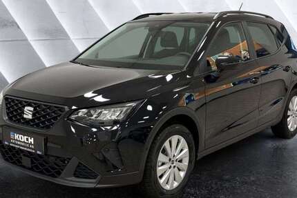 Seat Arona 1.007 km 22.990 &euro; Schönefeld 12529