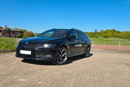 Skoda Superb 138.000 km 20.990 &euro; Naumburg 34311