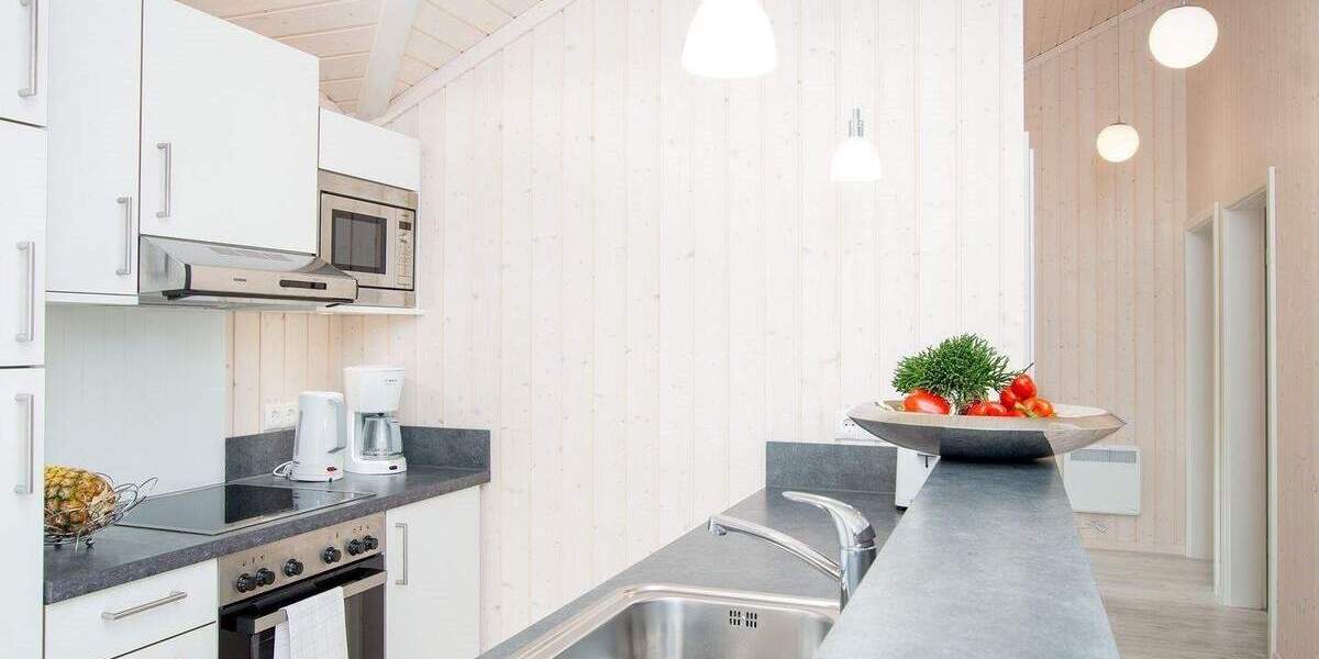 Mehrfamilienhaus, Wohnhaus Großenbrode - 5 Zimmer, 93 m&sup2;, 339.000&euro; | Angebot:25815652