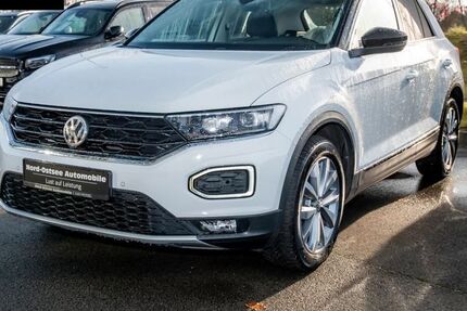 VW T-Roc 47.774 km 17.490 &euro; Hamburg-Elbe 22609