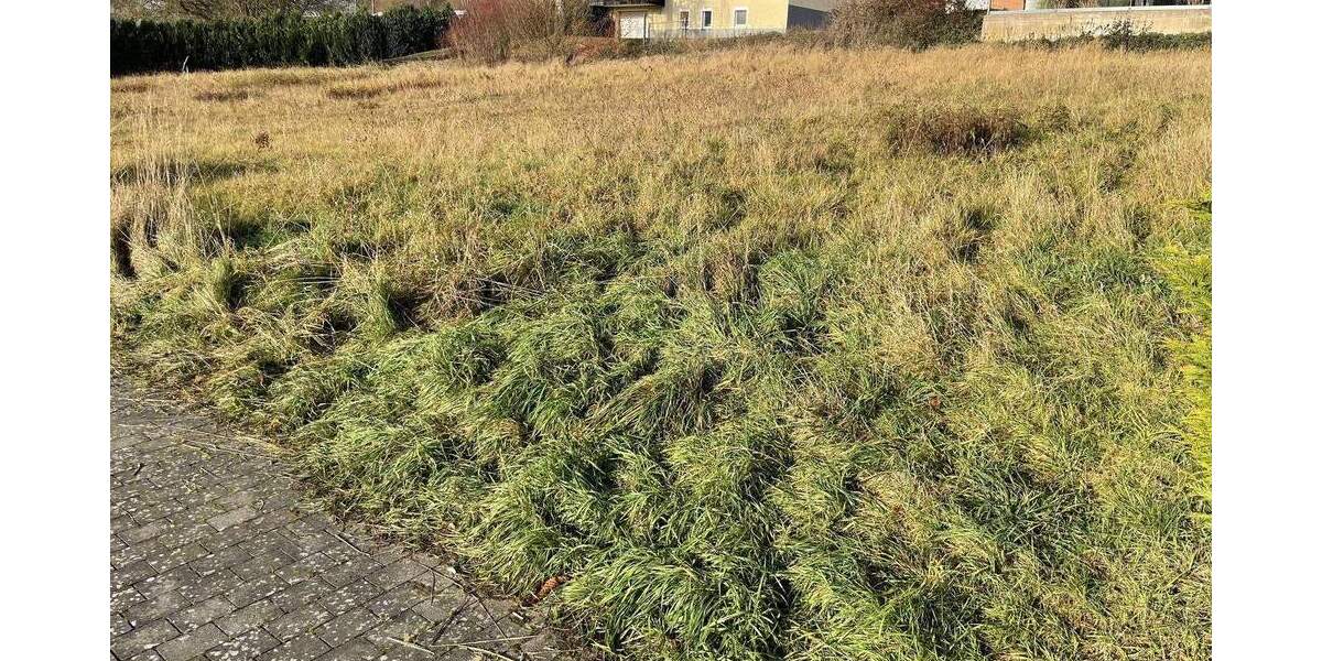 Grundstück Wehretal Oetmannshausen - 63.200&euro; | Angebot:25730311