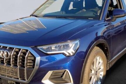 Audi Q3 44.200 km 32.450 &euro; Lauf an der Pegnitz 91207