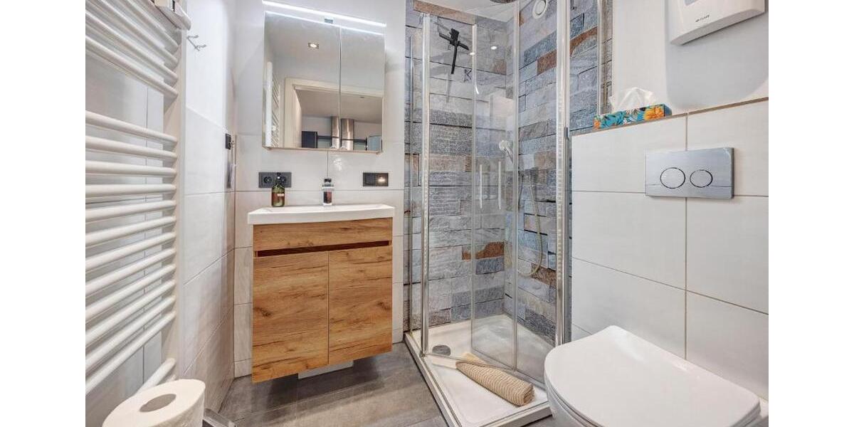 Etagenwohnung Wunstorf - 2 Zimmer, 42 m&sup2;, 159.000&euro; | Angebot:26956727