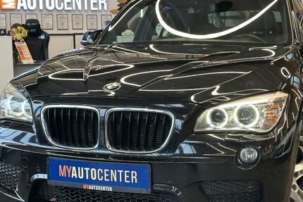 BMW X1 171.700 km 9.699 &euro; Pfaffenhofen 85276