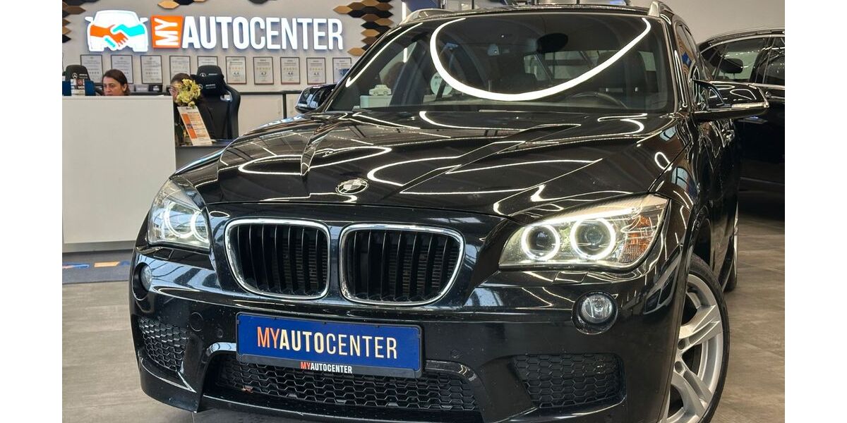 BMW X1 171.700 km 9.699 &euro; Pfaffenhofen 85276