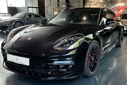 Porsche Panamera 32.900 km 88.900 &euro; Flensburg 24937