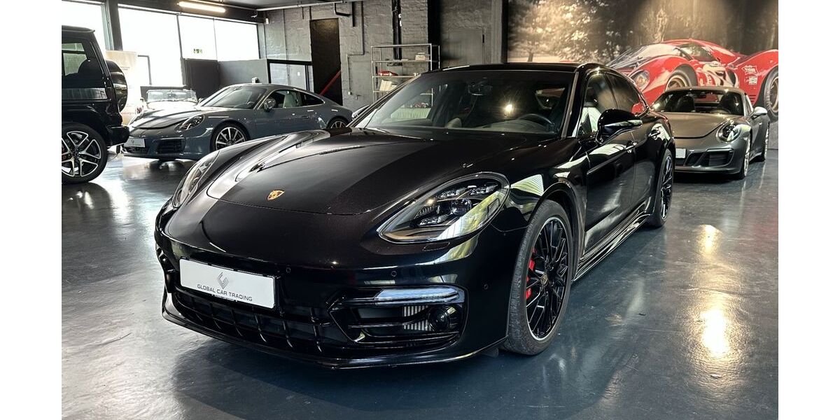 Porsche Panamera 32.900 km 88.900 &euro; Flensburg 24937