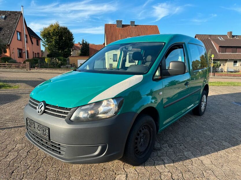 VW Caddy 299.000 km 3.590 € Bad Fallingbostel (OT Dorfmark) 29683
