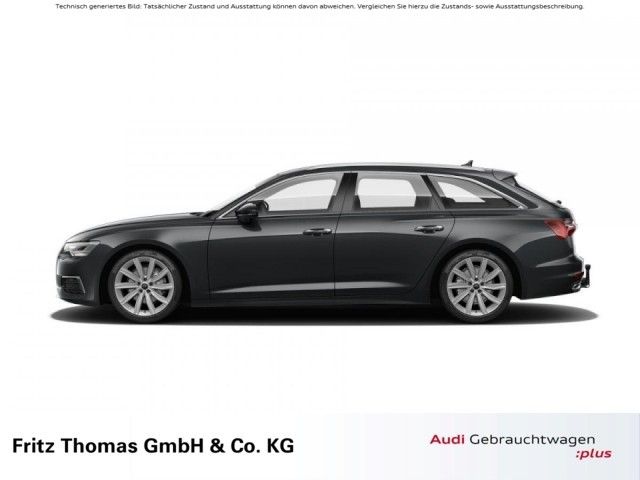 Audi A6 92.495 km 27.990 &euro; Celle 29227