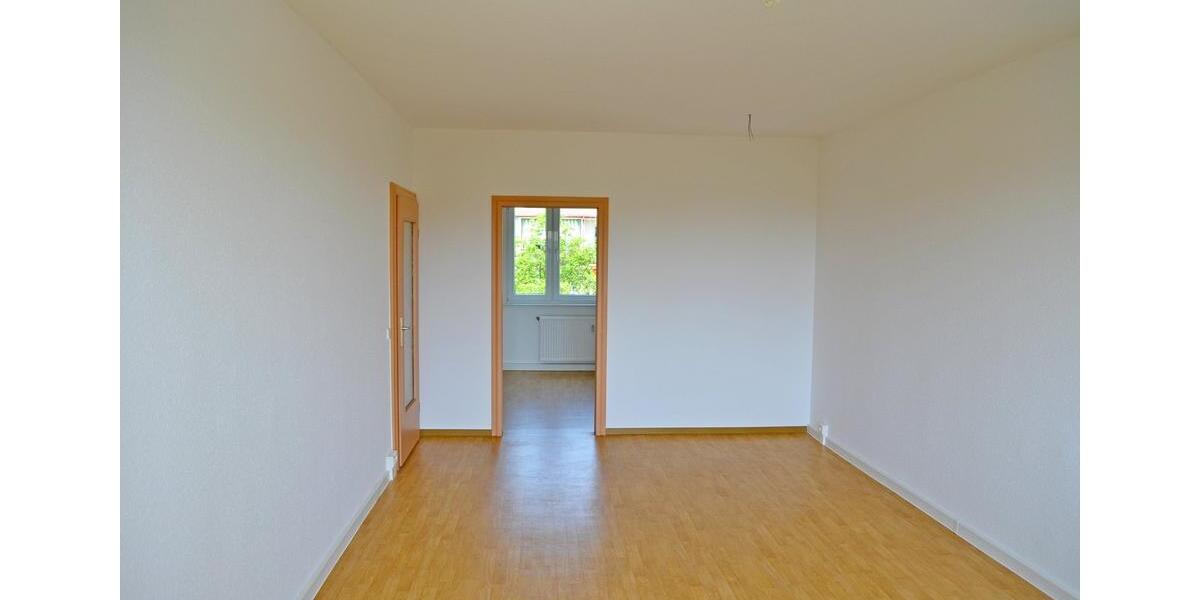 Etagenwohnung Sangerhausen - 4 Zimmer, 72 m&sup2;, 417&euro; | Angebot:26381085