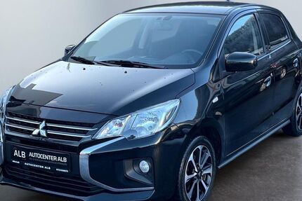 Mitsubishi Space Star 39.900 km 13.990 &euro; Albstadt 72458