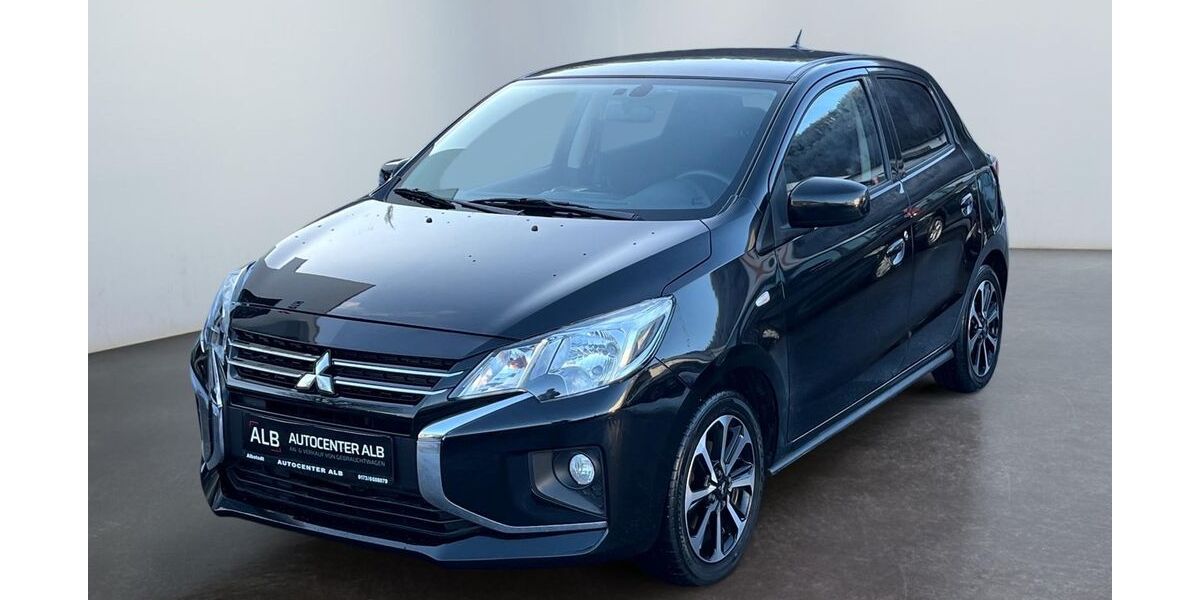 Mitsubishi Space Star 39.900 km 13.990 &euro; Albstadt 72458