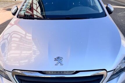 Peugeot 308 187.700 km 5.900 &euro; Elz 65604