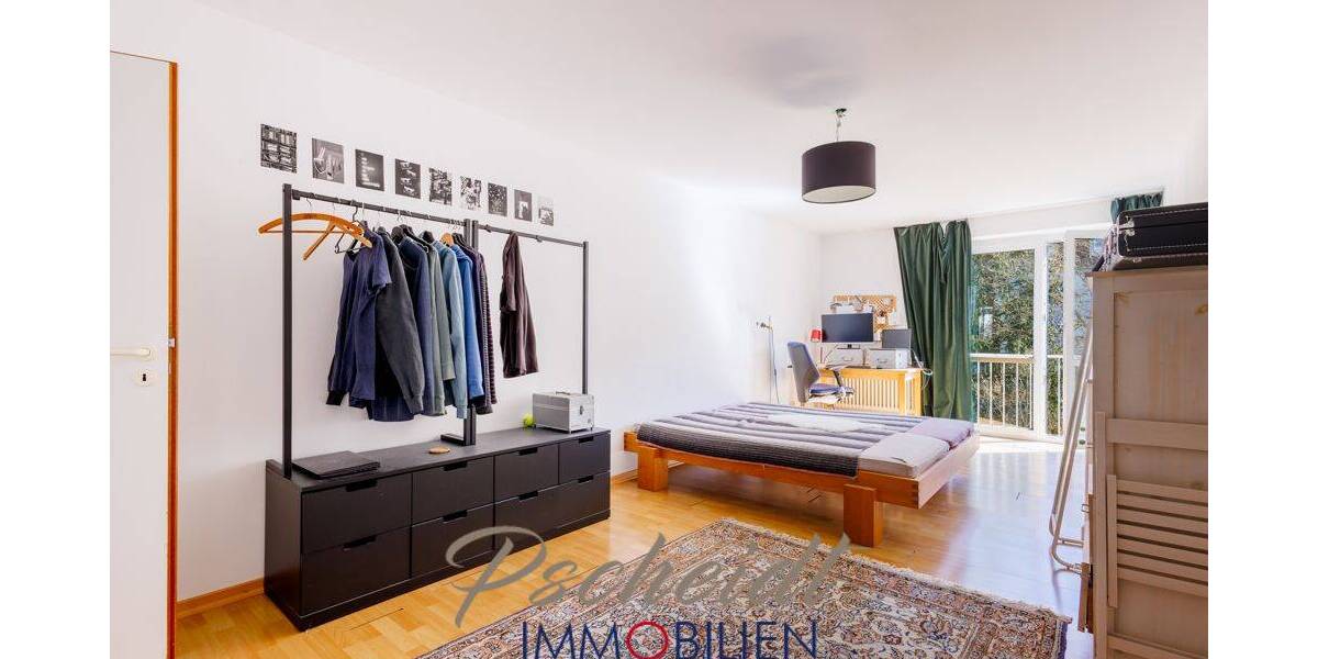 Etagenwohnung München Thalk.Obersendl.-Forsten-Fürstenr.-Solln - 2 Zimmer, 69 m&sup2;, 450.000&euro; | Angebot:26867148