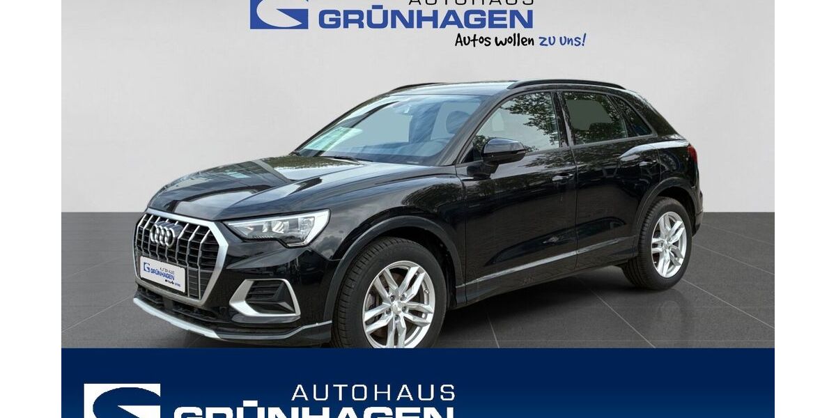 Audi Q3 16.990 km 40.480 &euro; Hoya 27318