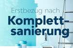 Etagenwohnung Nordhausen Nordhausen Ost - 3 Zimmer, 50 m&sup2;, 275&euro; | Angebot:25779272