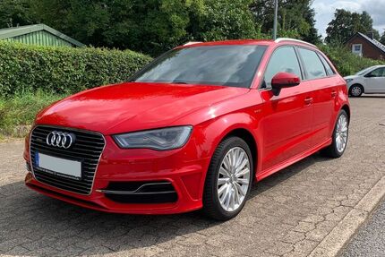 Audi A3 100.000 km 11.000 &euro; Schleswig 24837