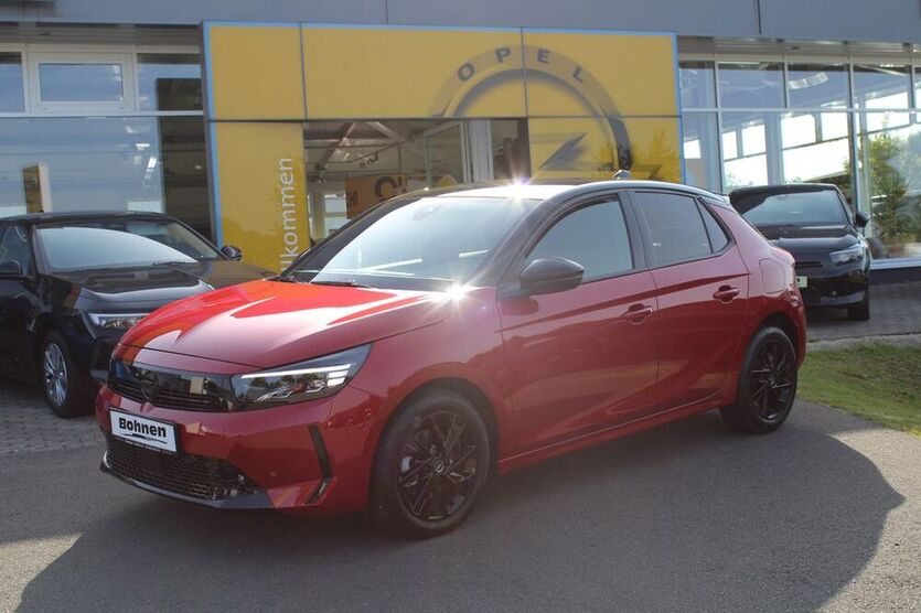 Corsa