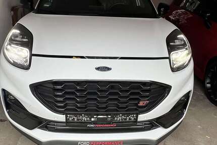 Ford Puma 10.000 km 25.500 &euro; ASPACH 71546