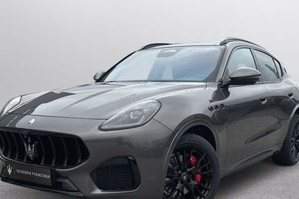 Maserati Grecale 13.500 km 89.900 &euro; Kürnach 97273