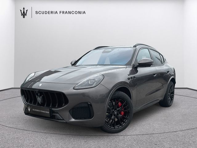 Maserati Grecale 13.500 km 89.900 &euro; Kürnach 97273