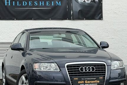 Audi A6 149.000 km 7.990 &euro; Hildesheim 31135