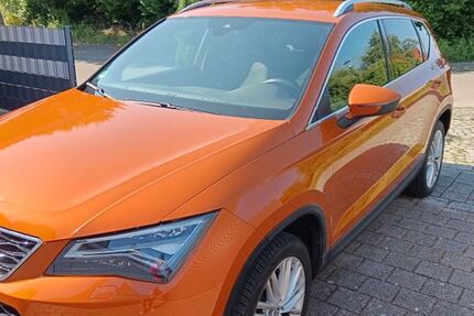 Seat Ateca 73.000 km 18.300 &euro; Lenting 85101