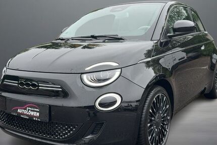 Fiat 500 22.024 km 22.750 € Öhringen 74613