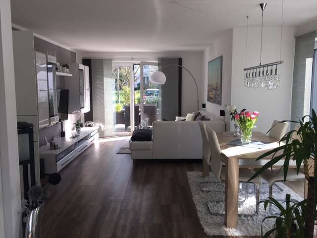 Wohnung zum Kaufen in Diedorf 380.000 € 73.68 m² 2 zimmer